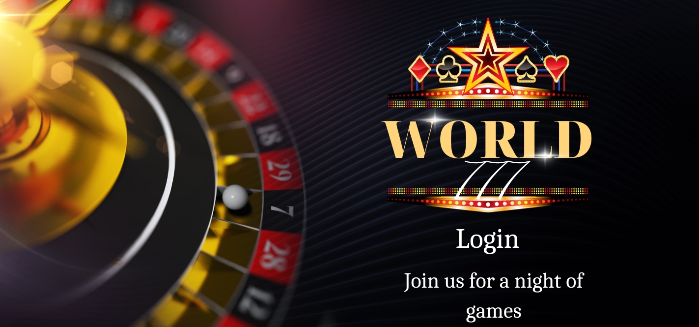World777 Login: Your Personal Key to the Thrilling Realm of Cricket Fantasy